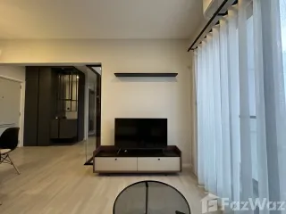 For sale and for rent 2 bedrooms condo in Phasi Charoen, Bangkok