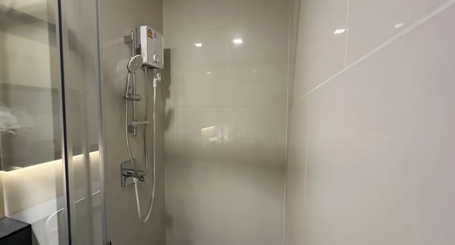 For sale and for rent 2 bedrooms condo in Phasi Charoen, Bangkok