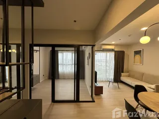For sale and for rent 2 bedrooms condo in Phasi Charoen, Bangkok