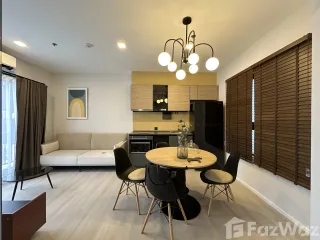 For sale and for rent 2 bedrooms condo in Phasi Charoen, Bangkok