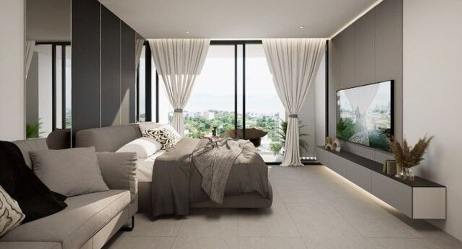 ขาย สตูดิโอ คอนโด ใน เมืองภูเก็ต, ภูเก็ต