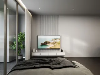 À vendre studio condo à Mueang Phuket, Phuket
