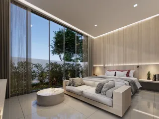 Villa zum Kauf mit 4 Zimmer in Mueang Phuket, Phuket