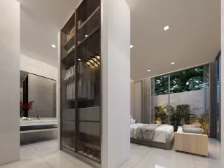 Villa zum Kauf mit 4 Zimmer in Mueang Phuket, Phuket