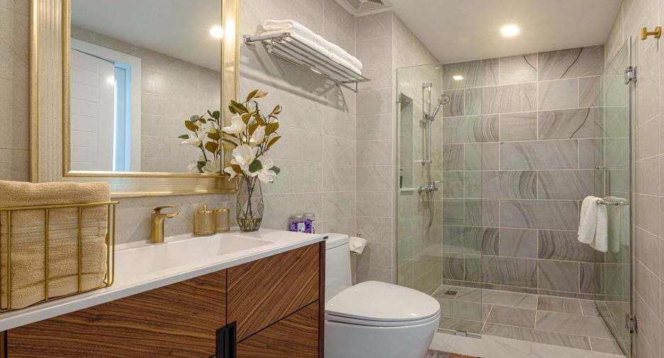 For sale studio condo in Mueang Phuket, Phuket