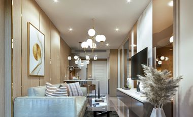 For sale studio condo in Mueang Phuket, Phuket