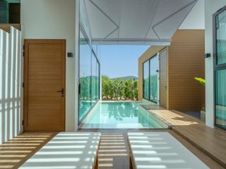 Villa zum Kauf mit 4 Zimmer in Thalang, Phuket