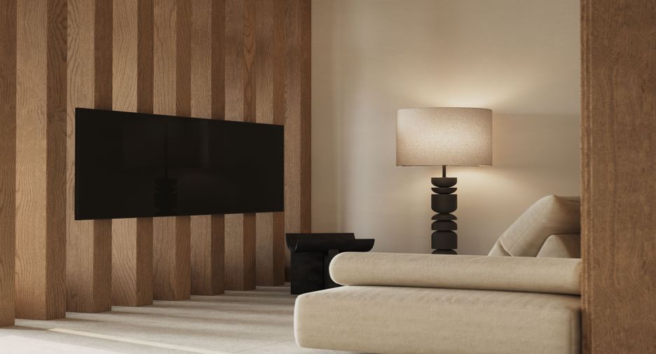 For sale スタジオ condo in Thalang, Phuket