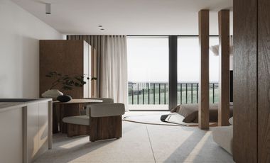 For sale スタジオ condo in Thalang, Phuket