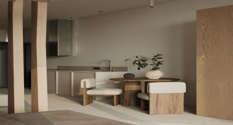 For sale スタジオ condo in Thalang, Phuket