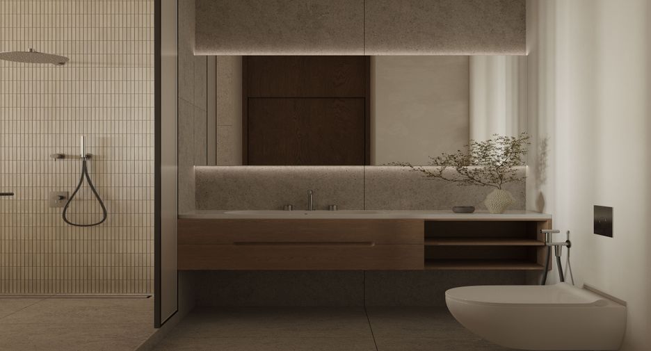 For sale スタジオ condo in Thalang, Phuket