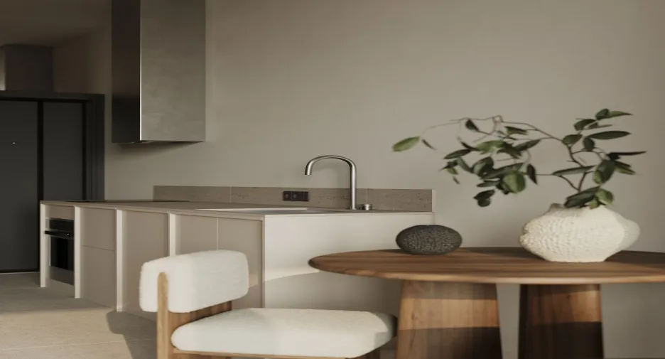 For sale スタジオ condo in Thalang, Phuket