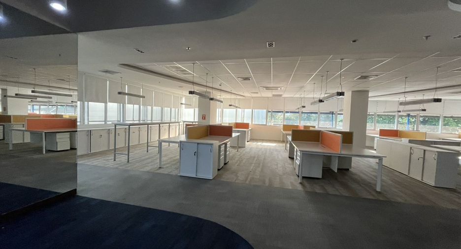 For rent office in Sathon, Bangkok