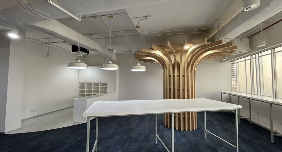 For rent office in Sathon, Bangkok