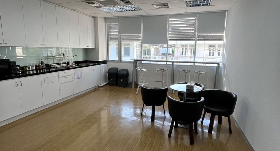 For rent office in Sathon, Bangkok