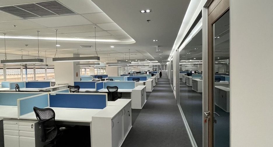 For rent office in Sathon, Bangkok