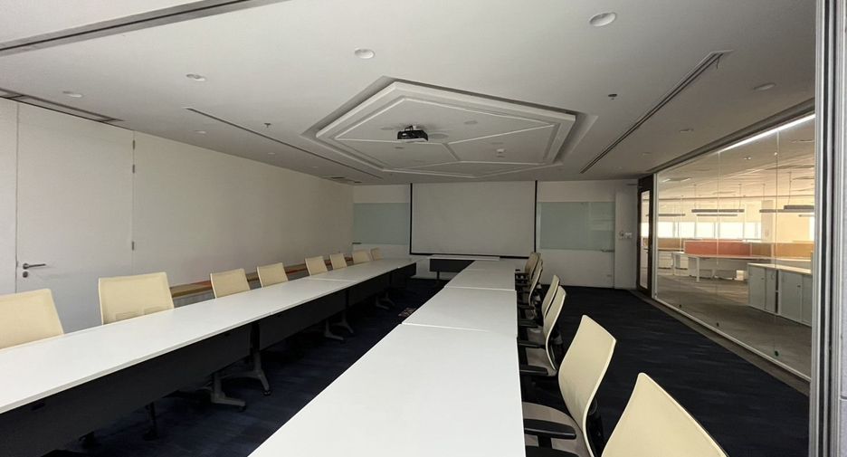 For rent office in Sathon, Bangkok