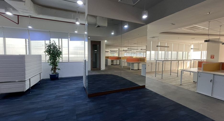 For rent office in Sathon, Bangkok