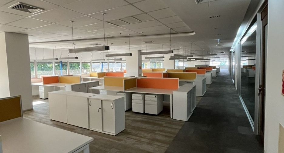 For rent office in Sathon, Bangkok