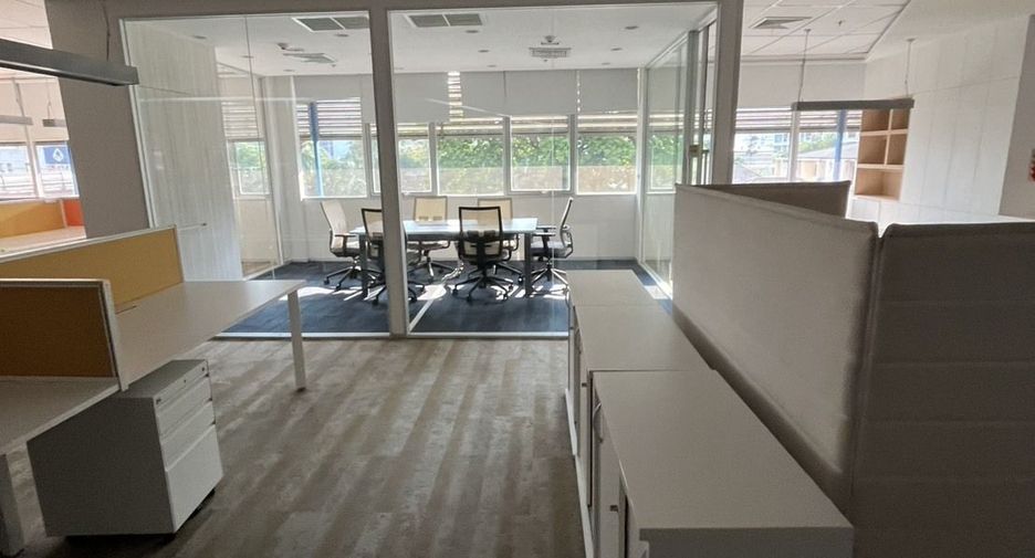 For rent office in Sathon, Bangkok