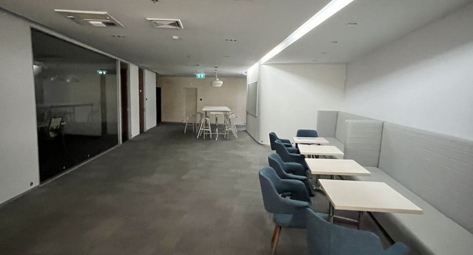 For rent office in Sathon, Bangkok