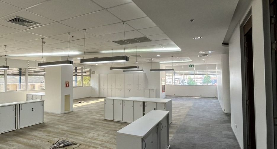For rent office in Sathon, Bangkok