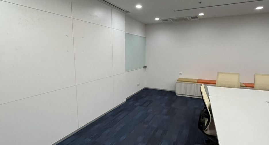 For rent office in Sathon, Bangkok
