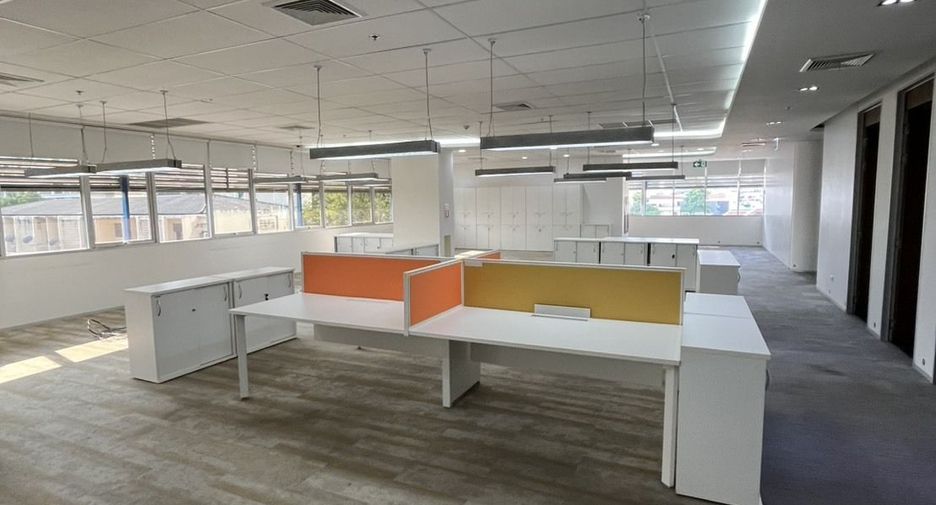 For rent office in Sathon, Bangkok