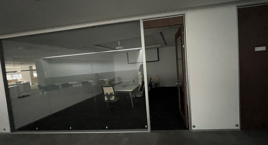 For rent office in Sathon, Bangkok