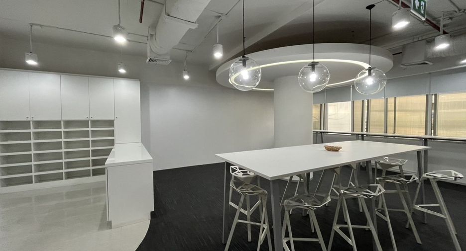 For rent office in Sathon, Bangkok