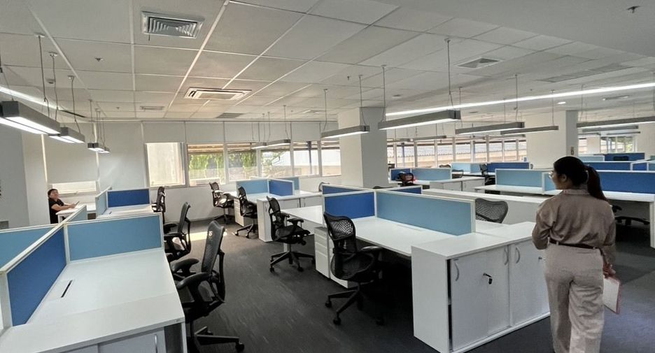 For rent office in Sathon, Bangkok
