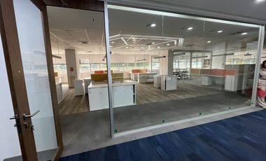 For rent office in Sathon, Bangkok