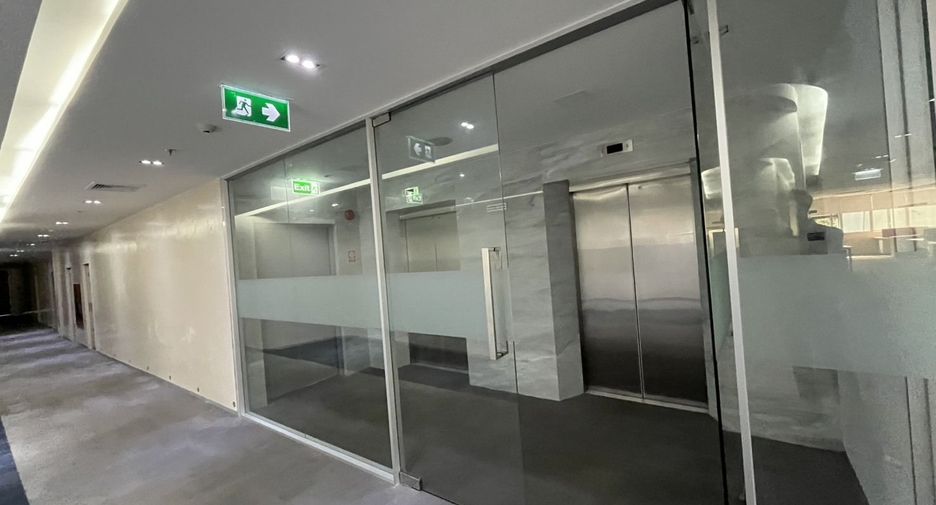 For rent office in Sathon, Bangkok
