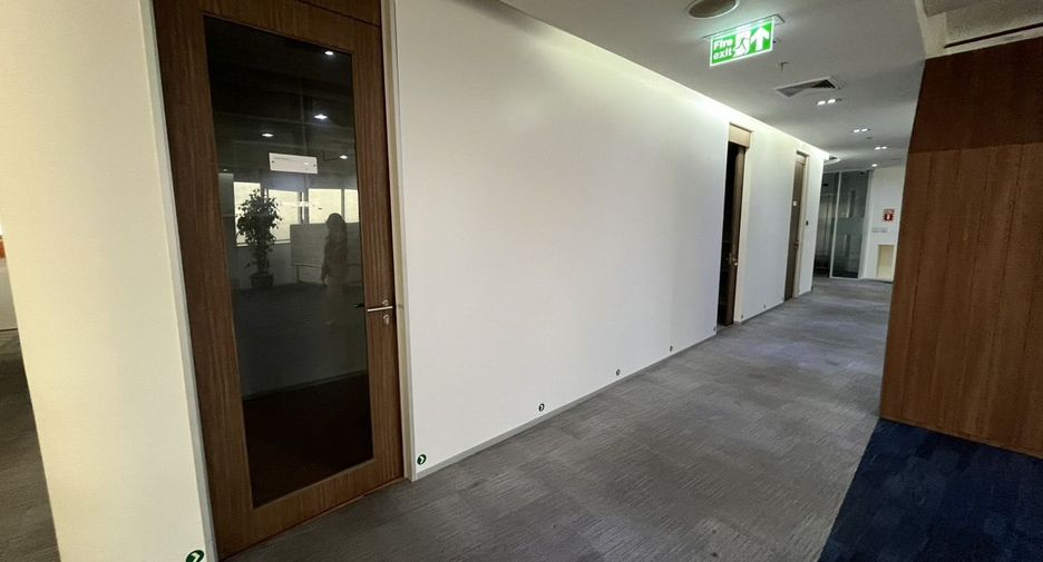 For rent office in Sathon, Bangkok