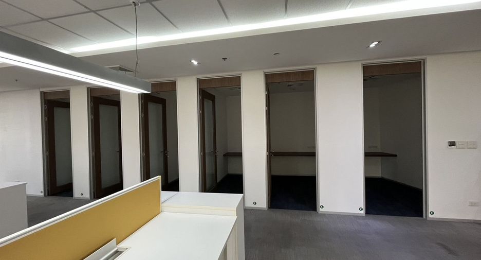 For rent office in Sathon, Bangkok