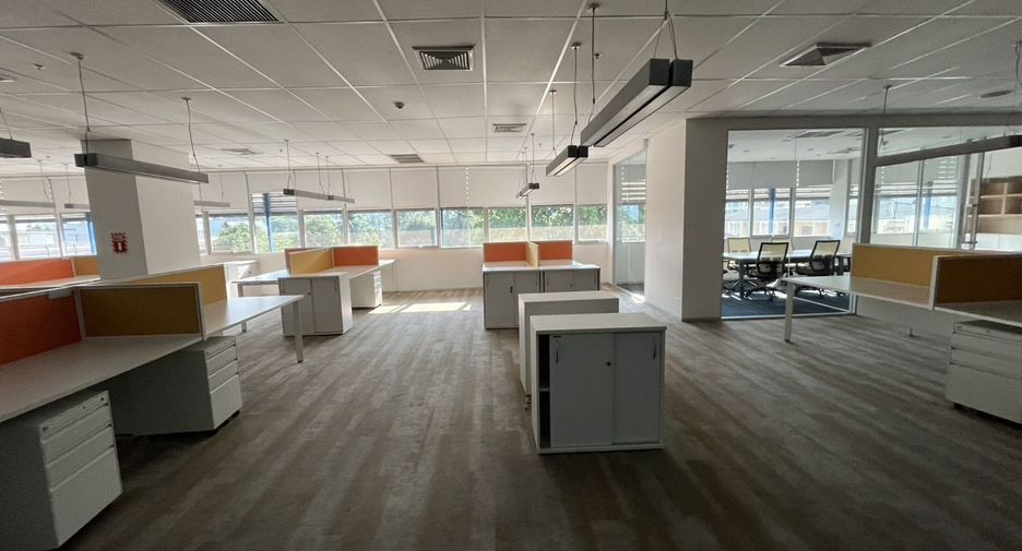 For rent office in Sathon, Bangkok