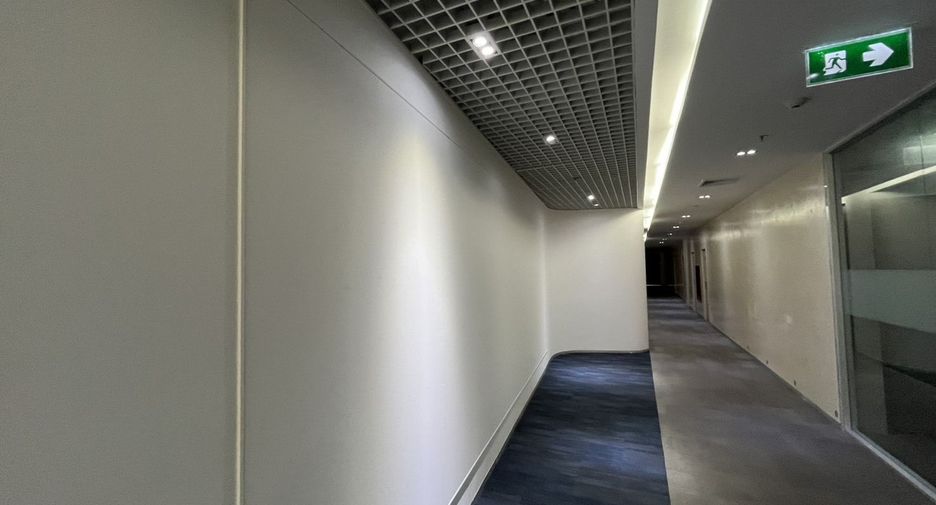 For rent office in Sathon, Bangkok
