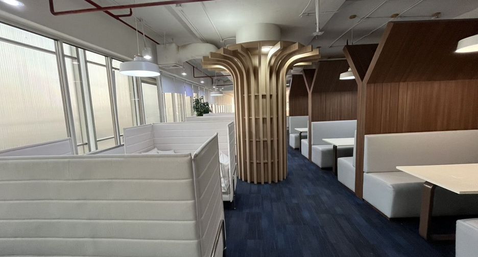 For rent office in Sathon, Bangkok