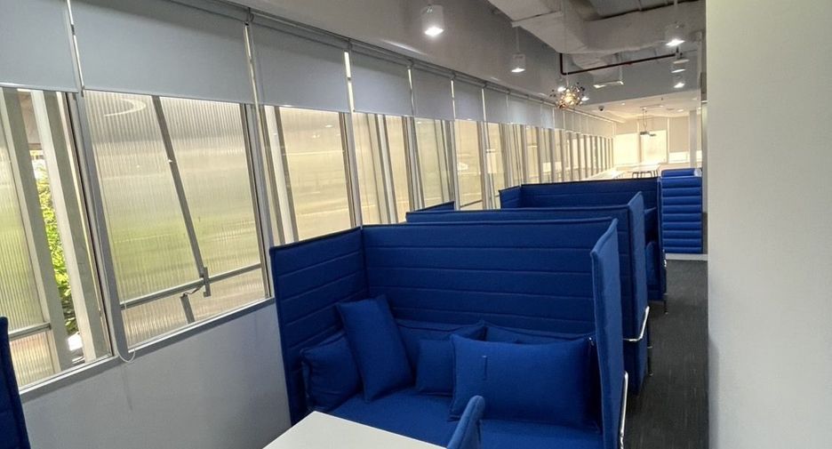 For rent office in Sathon, Bangkok