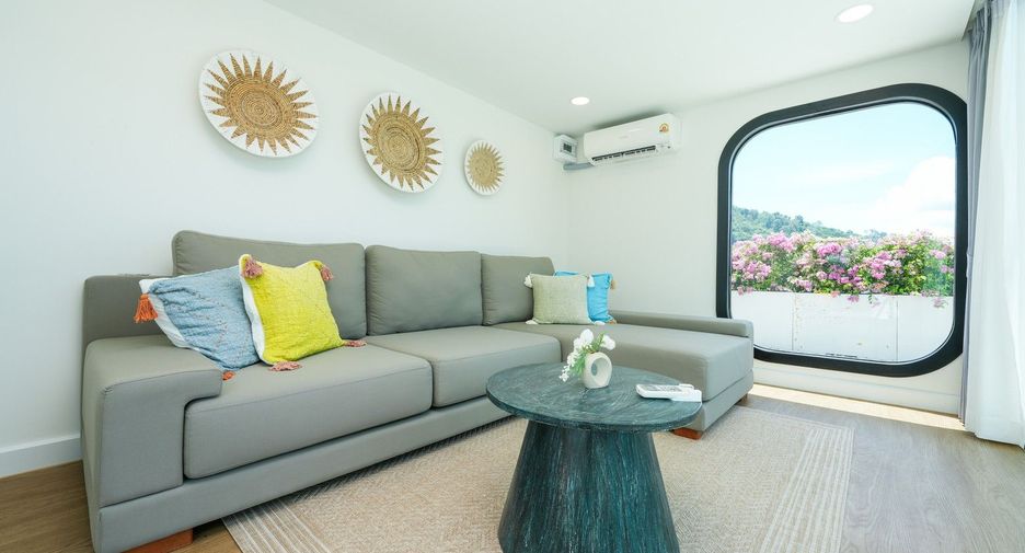 À vendre 4 chambres villa à Thalang, Phuket