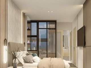 For sale 2 ベッドルーム condo in Mueang Phuket, Phuket