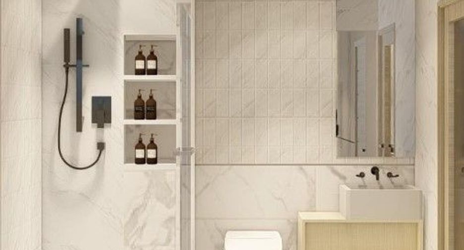 For sale 2 ベッドルーム condo in Mueang Phuket, Phuket