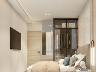 For sale 2 ベッドルーム condo in Mueang Phuket, Phuket