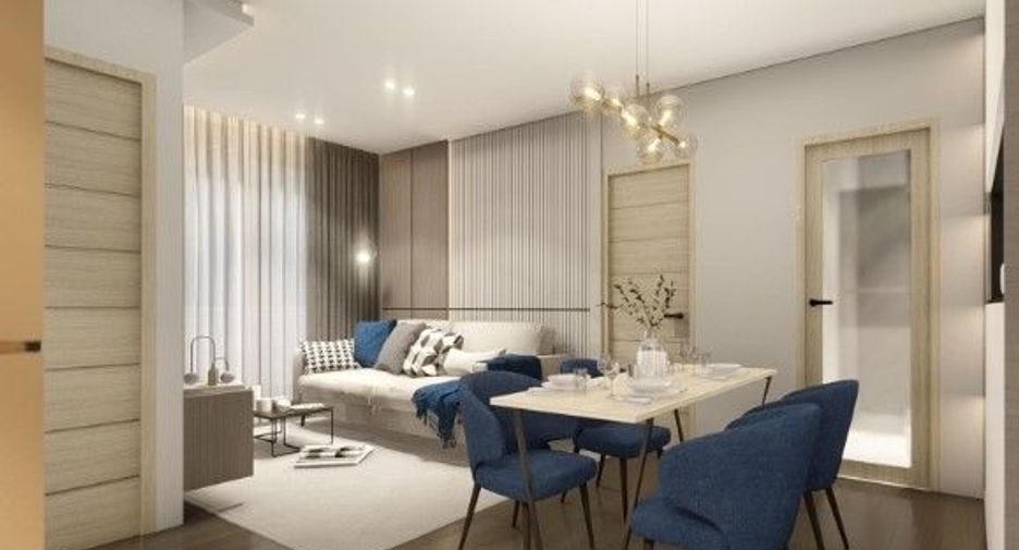 For sale 2 ベッドルーム condo in Mueang Phuket, Phuket