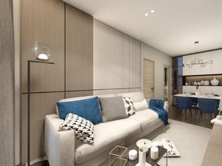For sale 2 ベッドルーム condo in Mueang Phuket, Phuket