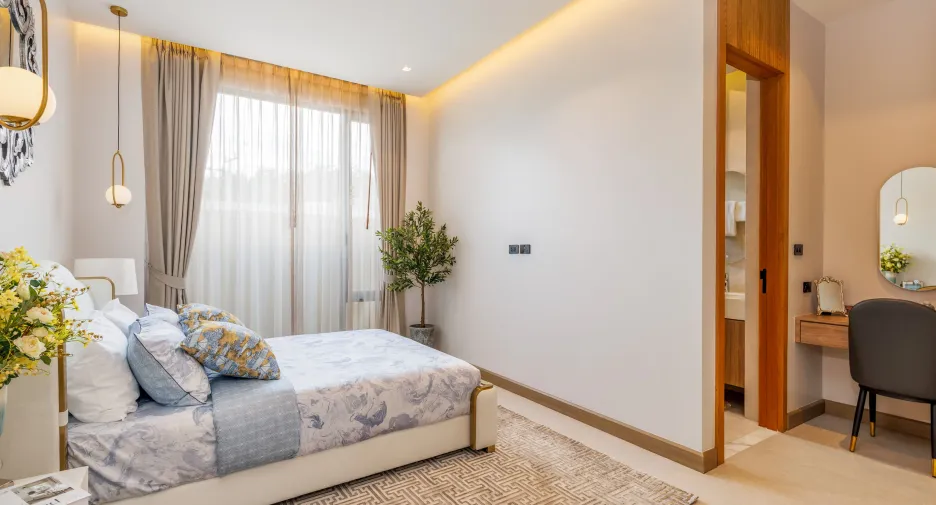 ขาย 3 ห้องนอน วิลล่า ใน ถลาง, ภูเก็ต