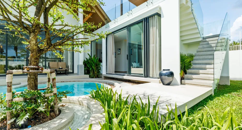 ขาย 3 ห้องนอน วิลล่า ใน ถลาง, ภูเก็ต