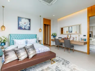 ขาย 3 ห้องนอน วิลล่า ใน ถลาง, ภูเก็ต