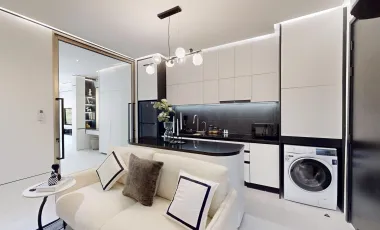 À vendre 1 chambre condo à Mueang Phuket, Phuket