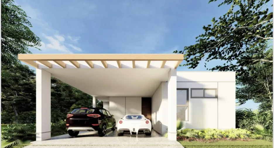 For sale 3 bedrooms villa in Thalang, Phuket